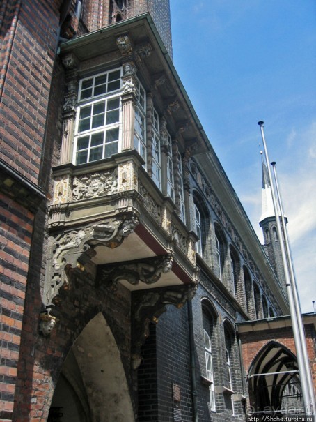 ЧМ-2006 по футболу в Германии. Любек