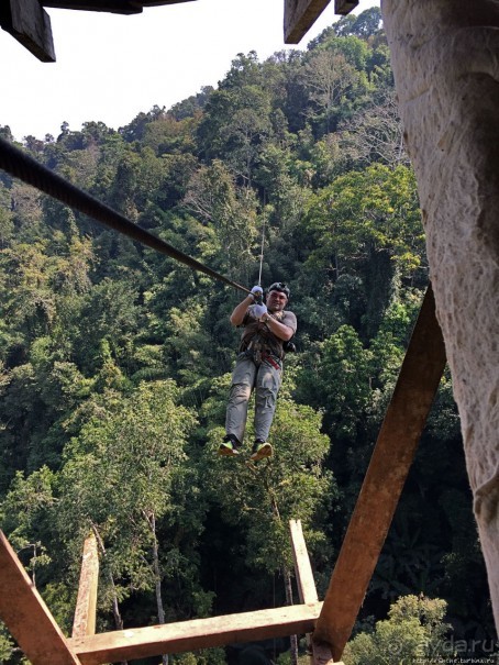 Страна Гиббония: полеты наяву