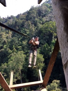 Страна Гиббония: полеты наяву