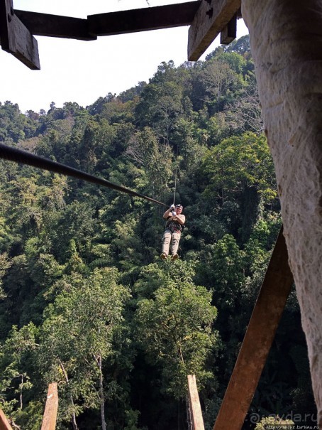 Страна Гиббония: полеты наяву