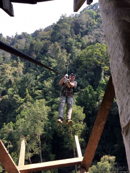 Страна Гиббония: полеты наяву