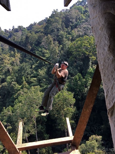 Страна Гиббония: полеты наяву