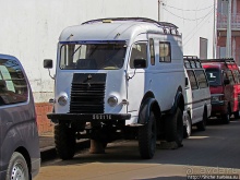 Антсирабе — третий по величине город-курорт Мадагаскара