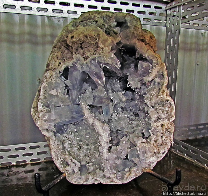 Антсирабе — третий по величине город-курорт Мадагаскара