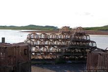 Стенхоуп — еще одна популярная деревенька с seefood-бистро