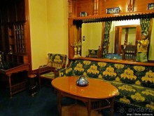 Королевский дворец Пелеш. Третий этаж — этаж детей и богемы