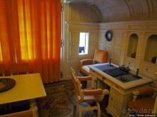 Королевский дворец Пелеш. Третий этаж — этаж детей и богемы