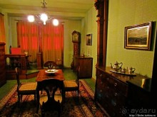 Королевский дворец Пелеш. Третий этаж — этаж детей и богемы