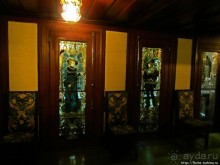 Королевский дворец Пелеш. Третий этаж — этаж детей и богемы