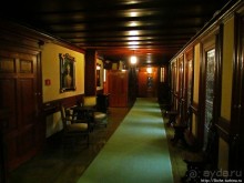 Королевский дворец Пелеш. Третий этаж — этаж детей и богемы