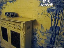 Королевский дворец Пелеш. Третий этаж — этаж детей и богемы