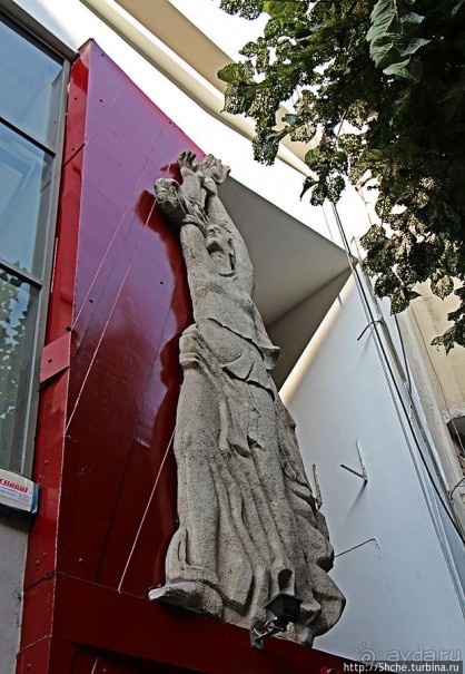 Салоники — город для жизни. Сити-центр