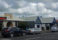 Одноэтажная Зеландия... Буллс