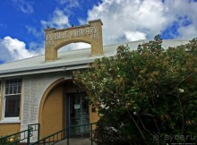 Одноэтажная Зеландия... Буллс