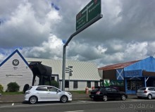 Одноэтажная Зеландия... Буллс