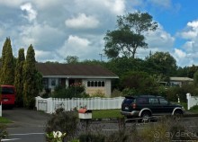 Одноэтажная Зеландия... Буллс