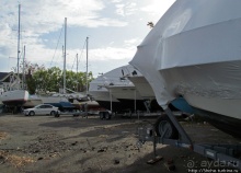 Особенности жизни на берегу