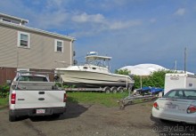 Особенности жизни на берегу