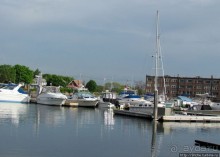 Особенности жизни на берегу