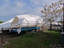 Особенности жизни на берегу