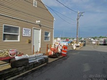 Особенности жизни на берегу