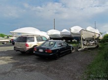 Особенности жизни на берегу