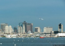 Особенности жизни на берегу