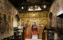 фото Тродоса