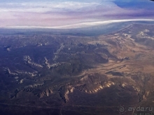 От Каспия до Арала 