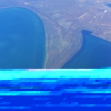 От Каспия до Арала 