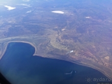 От Каспия до Арала 