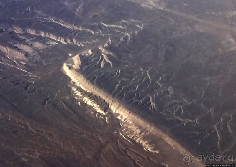 От Каспия до Арала 