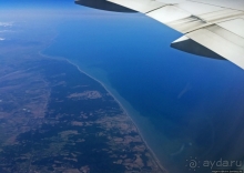 От Каспия до Арала 