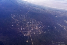 От Каспия до Арала 