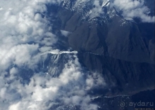 От Каспия до Арала 