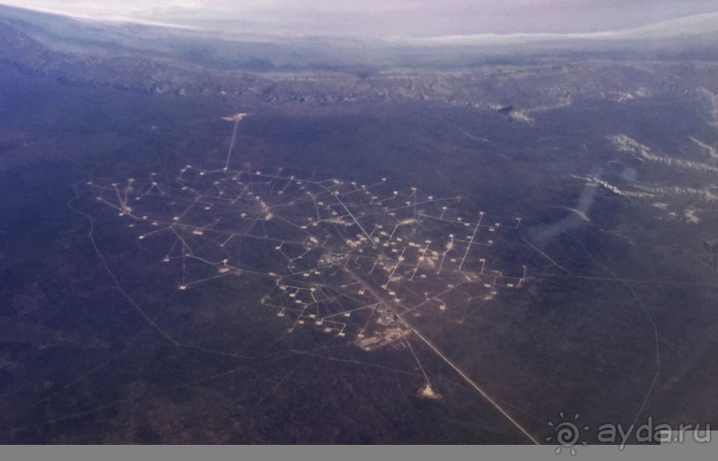 От Каспия до Арала 