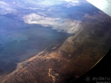 От Каспия до Арала 