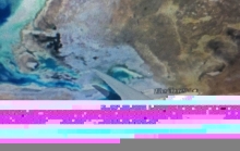 От Каспия до Арала 