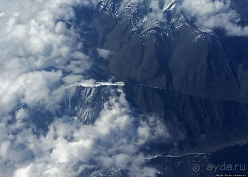 От Каспия до Арала 