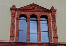 Висмар — чудо городок (объект ЮНЕСКО № 1067-002)