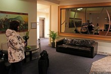 Очень дешево в старом районе Эдинбурга в доме 17 века