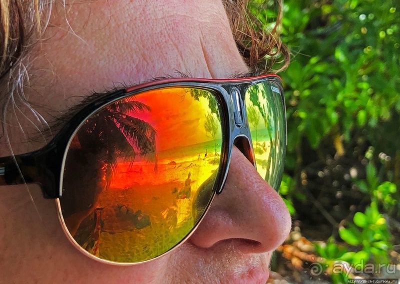 Сейшельская классика. Anse Lazio — лучший пляж на Праслине