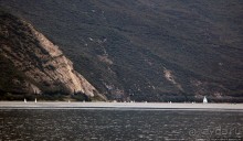 Рива-дель-Гарда. Осенняя спячка