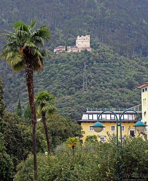 фото озера Гарда