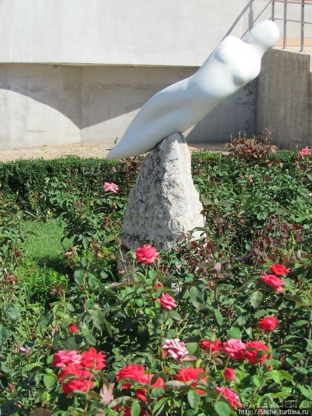 "Все, как у нас"... Проезжаем первый румынский город