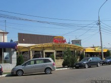 "Все, как у нас"... Проезжаем первый румынский город