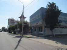 "Все, как у нас"... Проезжаем первый румынский город