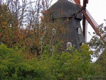 Замок-крепость-музей Мальме Malmohus slot и одноименный парк