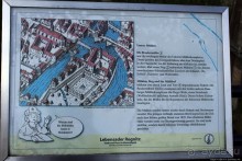 Бамберг. Речные мотивы, или очередная "маленькая" Венеция