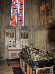 Альбом отзыва "Витражи Нового собора Линца (Maria-Empfängnis-Dom)"